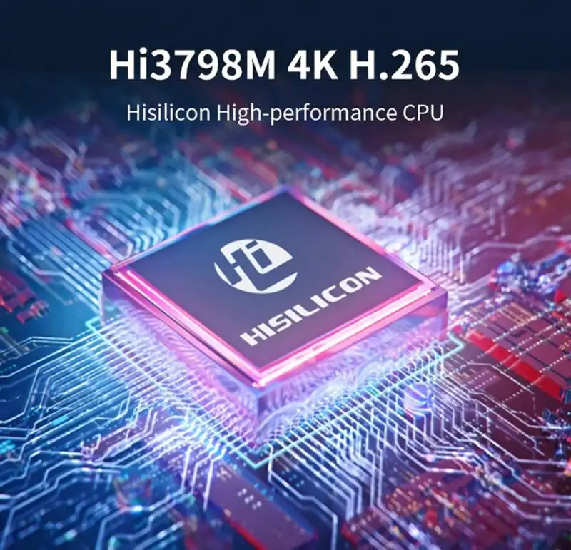 Приставка Смарт-ТВ Hisilicon Hi3798M Android 9 0 4 + 32/2 ГБ Wi-Fi | Электроника