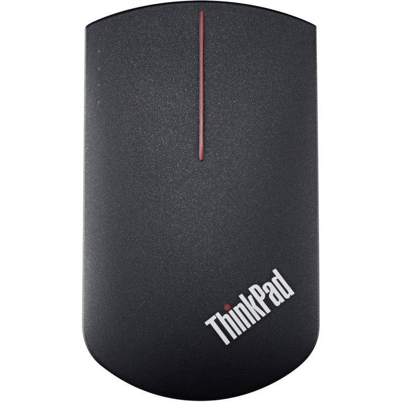 Мышь LENOVO ThinkPad X1 оптическая беспроводная USB черный (4x30k40903)|Мыши| |