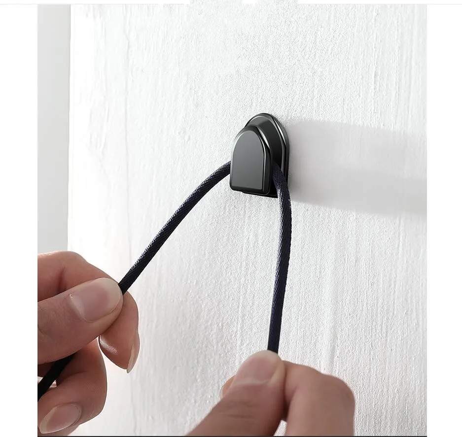 4 шт. органайзер для автомобильного крючка хранения USB FIAT 500/Panda /Stilo /Punto /Doblo /Grande /Bravo