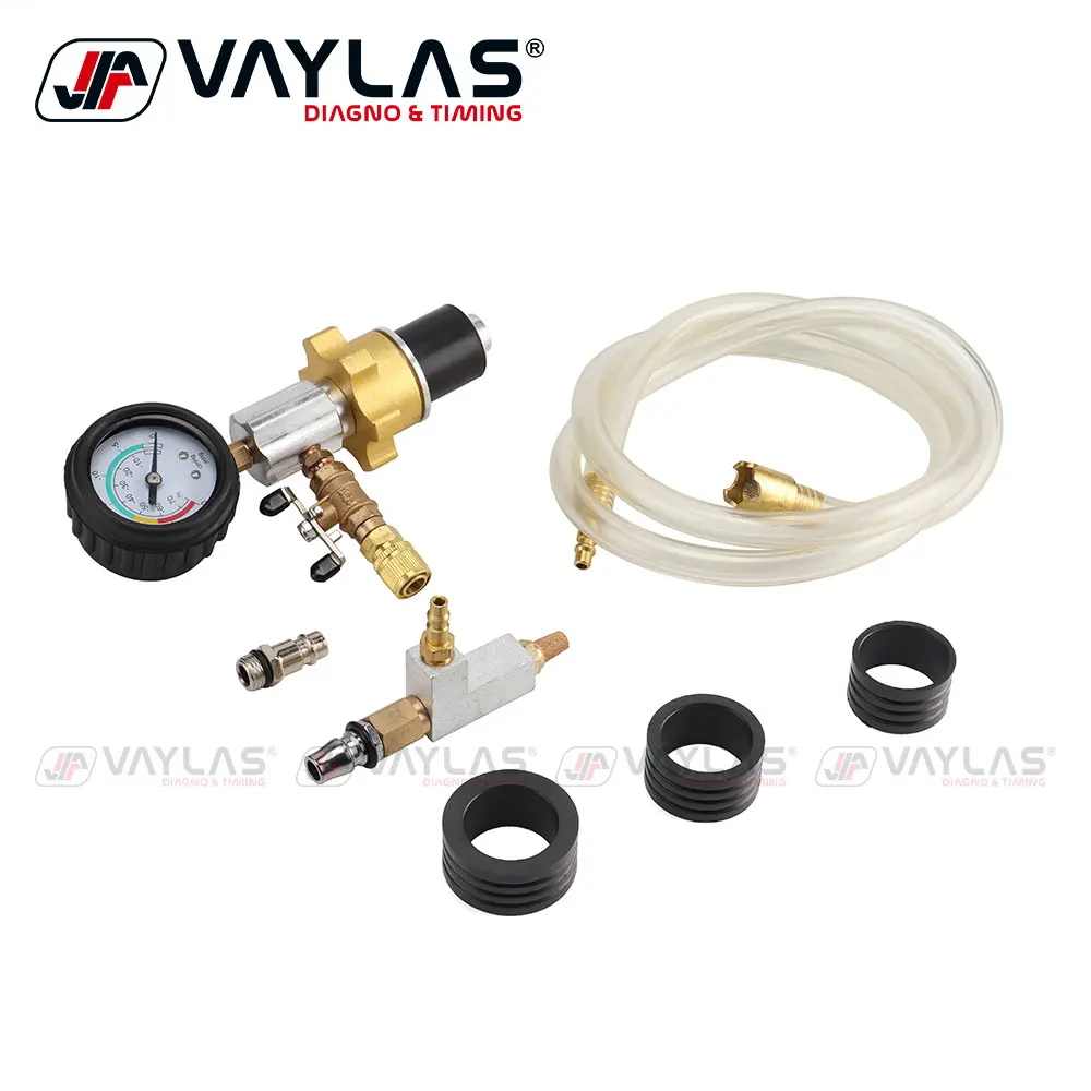 Система охлаждения набор для вакуумной очистки и заправки вакуумный резервуар