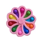 Мини-игрушка антистрессовая с регулировкой яркости, бесплатная доставка