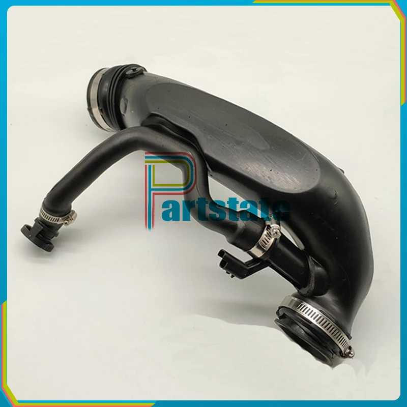 

9811909980 High Quality Air Intake Turbo Hose 1440.Q6 For Peugeot 207 3008 308 5008 508 RCZ 1.6 16V Cit-roen C4 Picasso C5 III