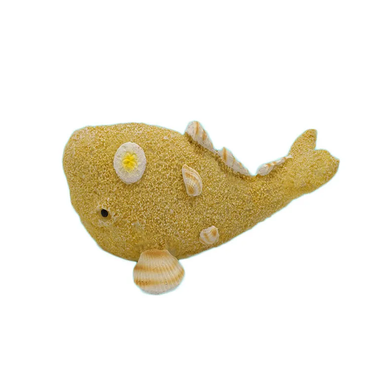 Полимерные украшения для аквариума декоративный фон искусственный дельфин