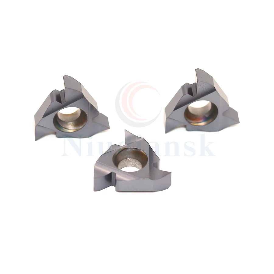 Высококачественный металлический токарный станок с ЧПУ 16ER A55 G55 AG55 A60 G60 AG60 NK10