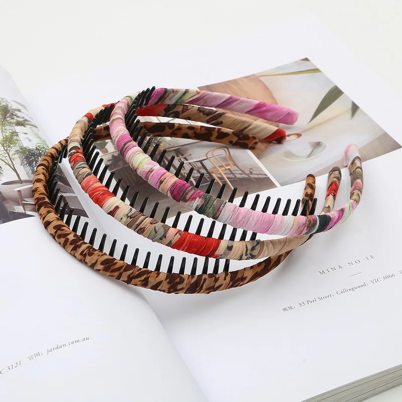 Ободок для волос Женский обруч аксессуар на голову|Шпильки и заколки волос| |