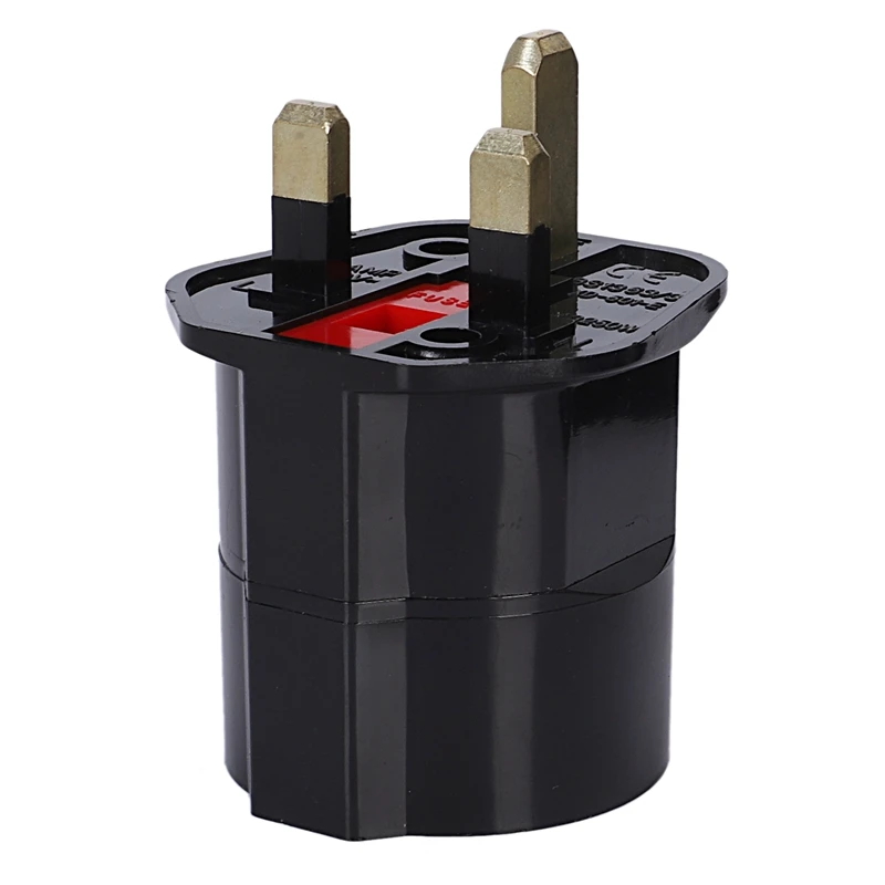 Адаптер для путешествий адаптер Германия ЕС Великобритания Англия мир