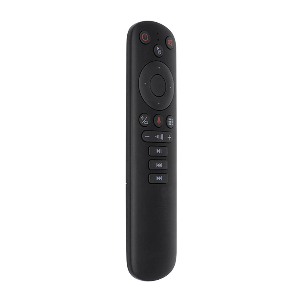 2 4 GHz Google Voice Air Remote Mouse Многофункциональный гироскоп обучающий пульт