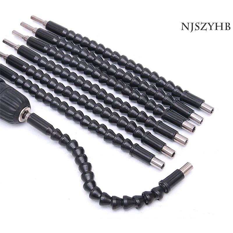 Универсальный гибкий вал электрическая дрель Соединительный Удлинительный