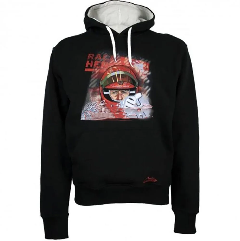 

F1 Jacket First-class Equation Racing Suit Hooded Sweater Jacket Service 2021 Racing Service Casual Sports Custom With Paragraph