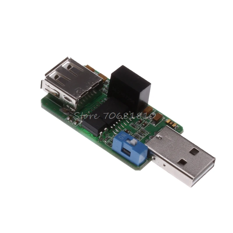 Новый USB изолятор 1500 в ADUM4160 к ADUM4160/ADUM3160 модуль|USB-гаджеты| |