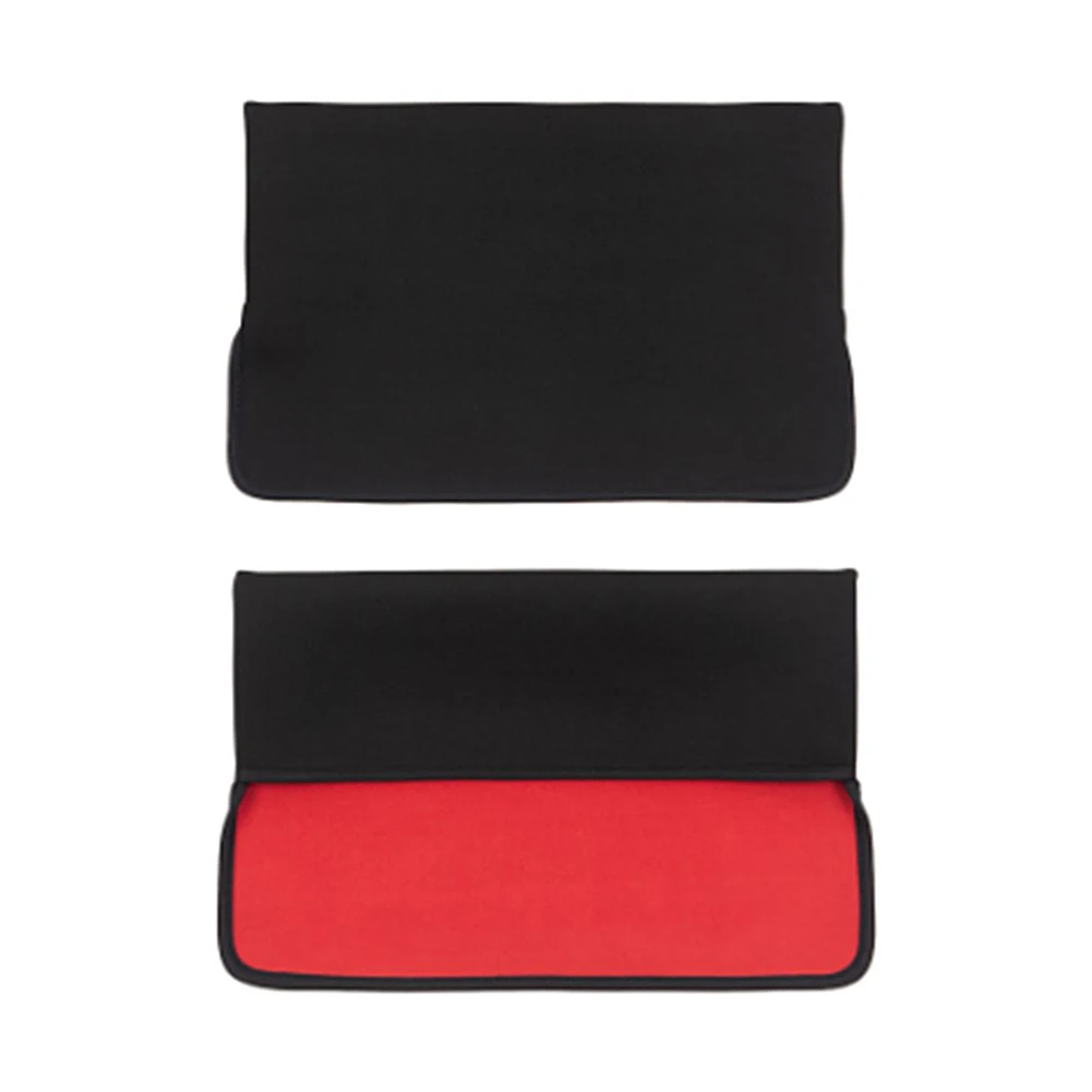 

248mm Center Console Display Sleeve Protector for Tesla Model 3 Sunshade Screen Protection Center Console Display Cover Sleeve