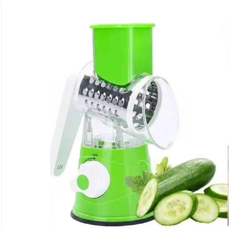 Многофункциональный измельчитель лезвия Кухня инструмент картофеля моркови