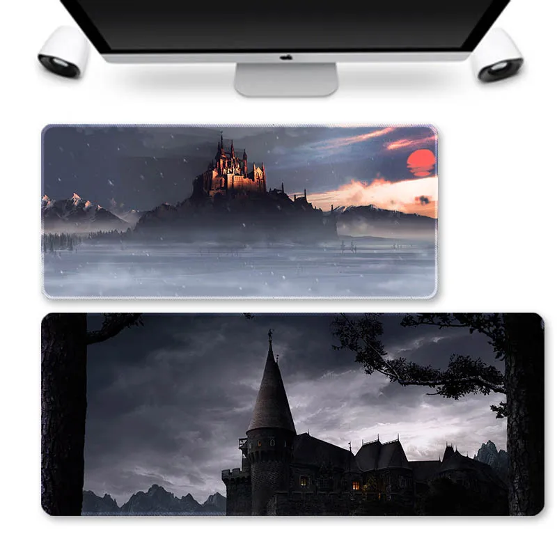 

Коврик для игровой мыши Xxl, аксессуары для настольного ПК, геймеров, компьютерные аксессуары, Настольный коврик для мыши, коврики для клавиа...