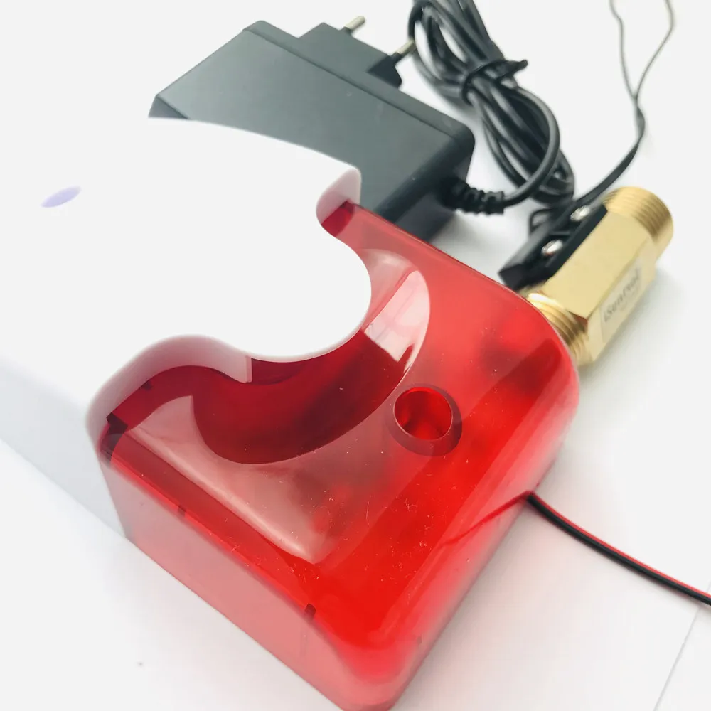 DSB001 аварийный комплект для подачи воды циркуляция останавливающий сигнал