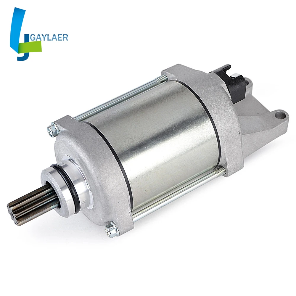 Стартер электрический двигатель стартер для Yamaha XP530 T MAX 530 2012-2016 XP500 TMAX 500 2008-2011 XP500A