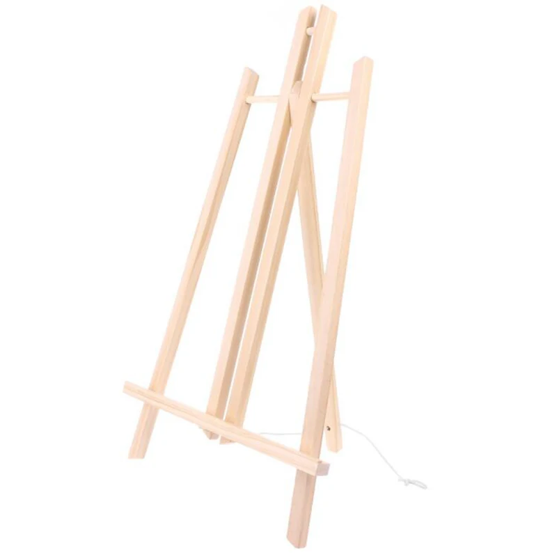 

Children's Mini Easel Desktop Desktop Display Stand Mobile Phone Stand Gouache Sketch Art Easel Tripod
