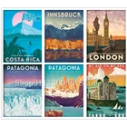 Алмазная живопись 5D 