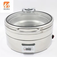 factory wholesale hot sale adjustable temperature hotel electric hot plate hot pot heater