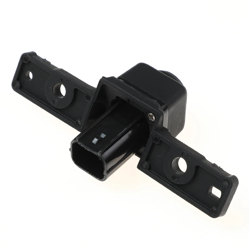 Автомобильная камера заднего вида для Nissan новая 284F1 4BA0A 284F14BA0A высокое качество|free