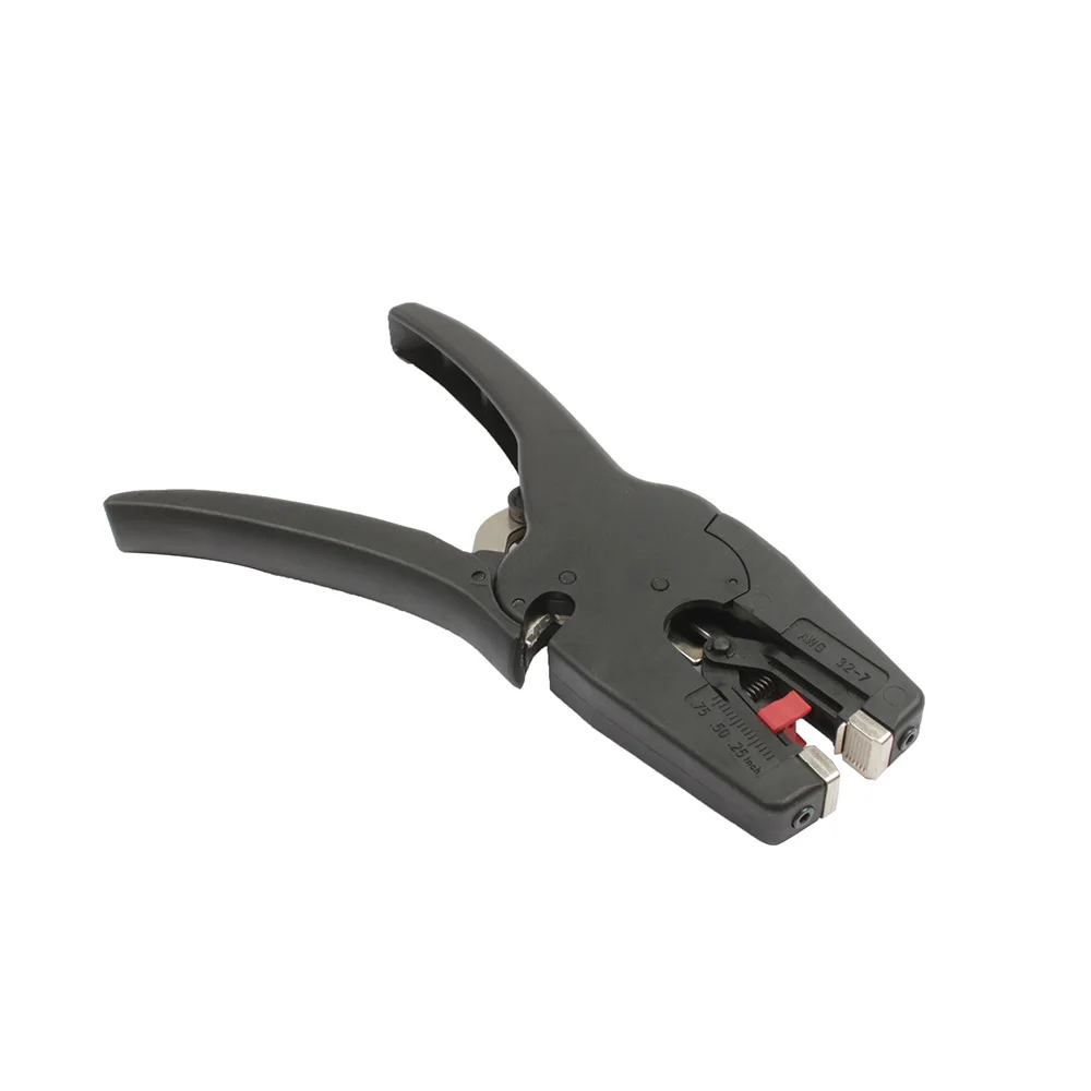 Устройство для обрезки и зачистки проводов | Инструменты