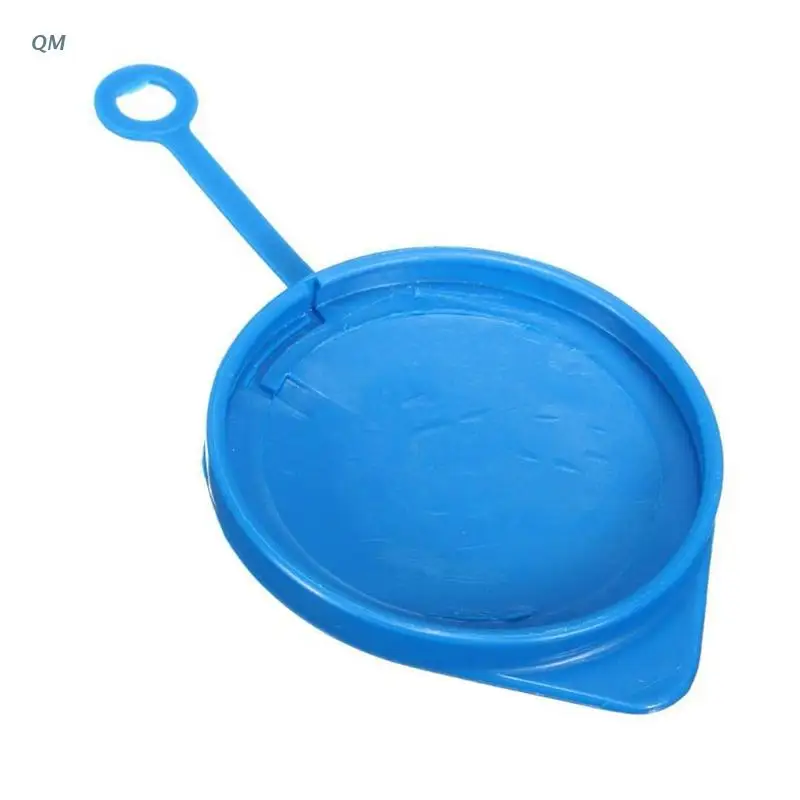 

13MF 1pcs Car Windshield Washer Bottle Cap Small Ring Lid Cover Car Accessories 38513SB0961