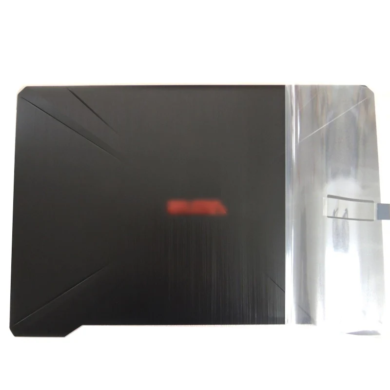 ЖК-задняя крышка/петли для ноутбука Asus FX505 FX86 FX86S FX80 FX80G FX80GD FX504G FX504GD 47BKLLCJN70 |