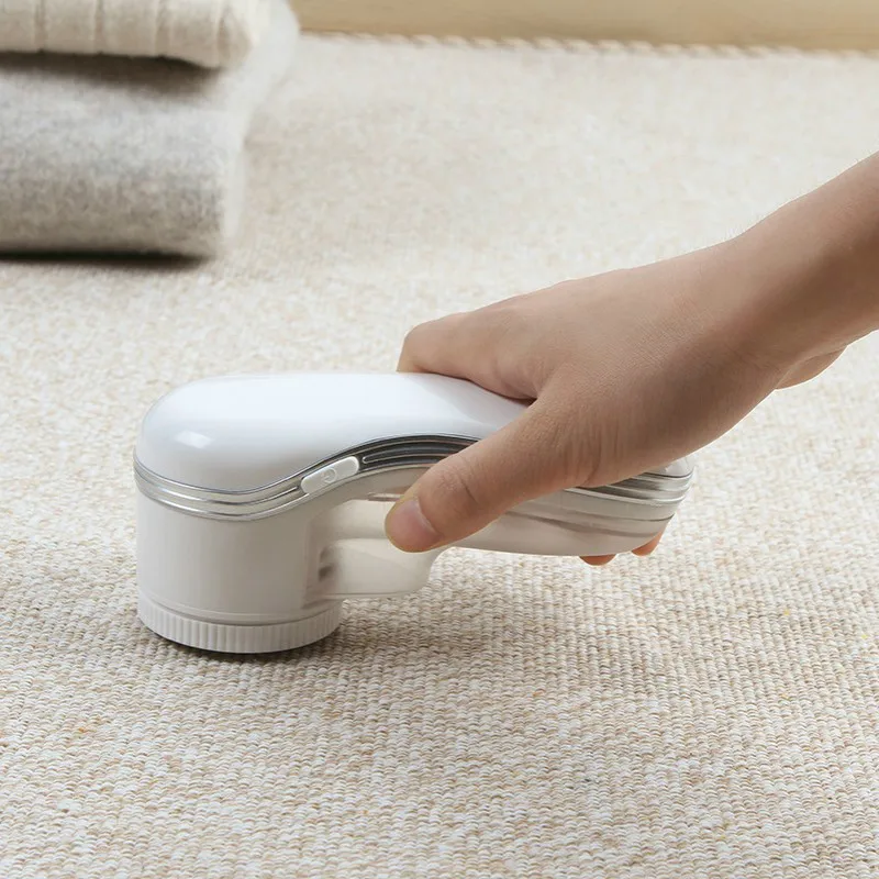 Перезаряжаемая головка из нержавеющей стали для стрижки 3 листьев триммер