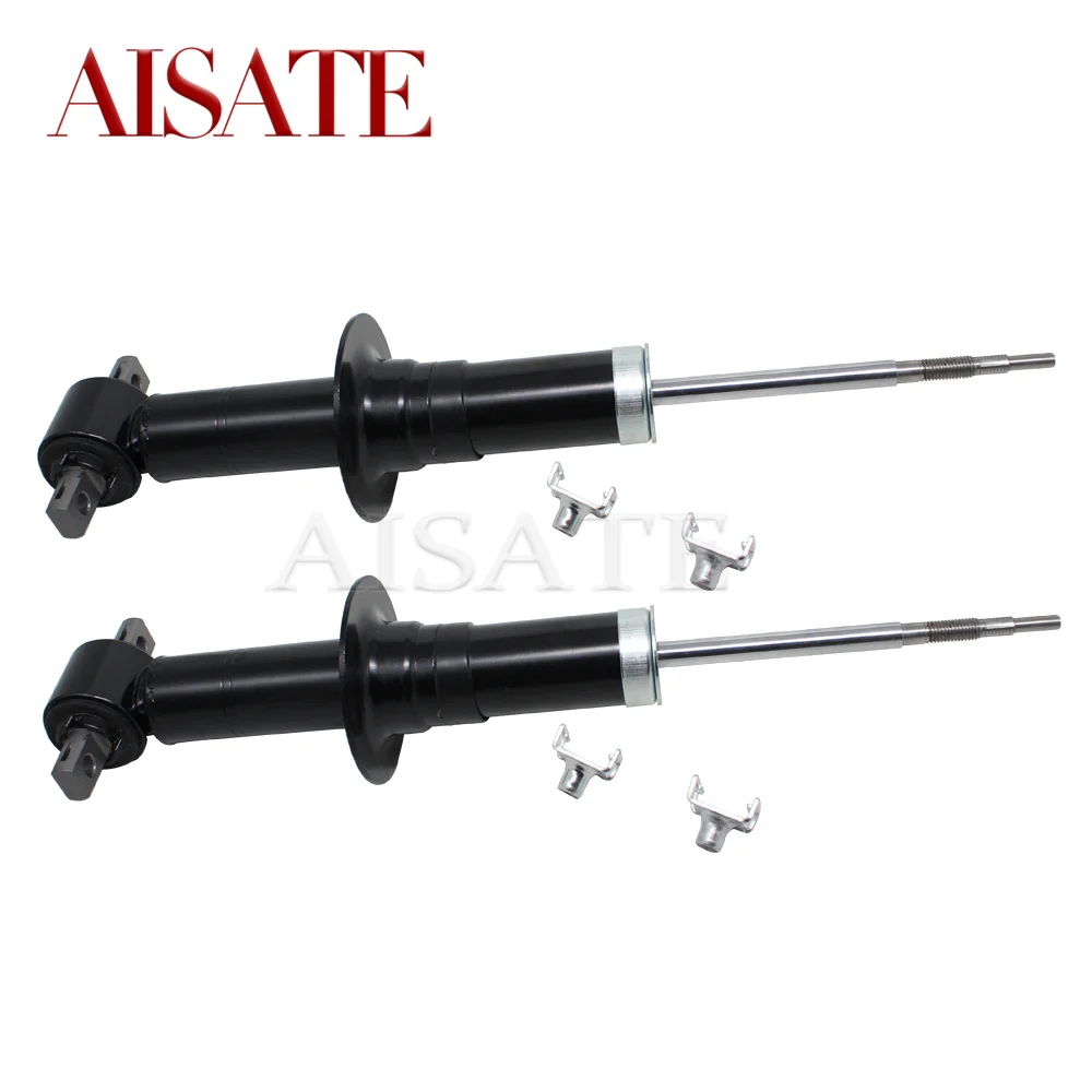 Задняя Передняя Пневматическая Подвеска амортизатора для Cadillac Escalade Chevrolet