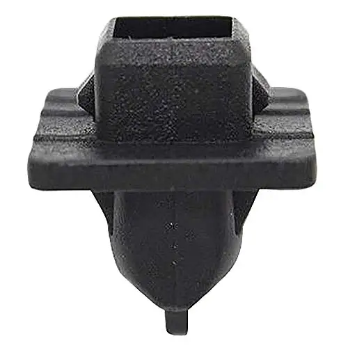 4 шт. новый черный Набор фиксаторов для литья под давлением Cruiser 2007 2014|Тюнинговые