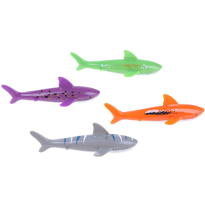 

Diving toy pool dive shark throwing water torpedo underwater fun children toys