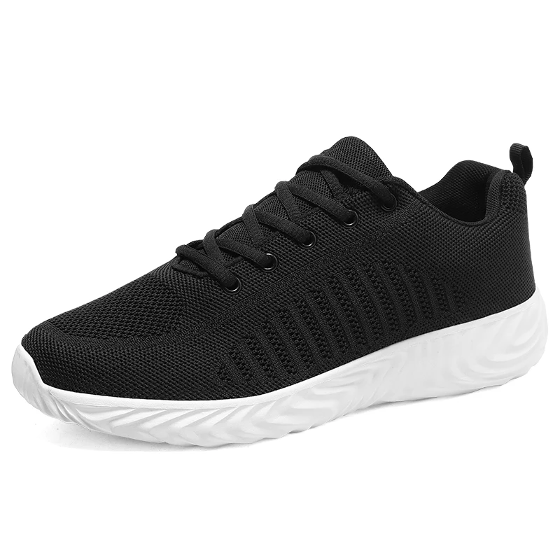 

Men's Casual Shoes Hot Sale Men's Autumn Sneakers Breathable Lace-Up Men Shoes Casual Vulcanized Shoes Tenis Zapatillas Hombre