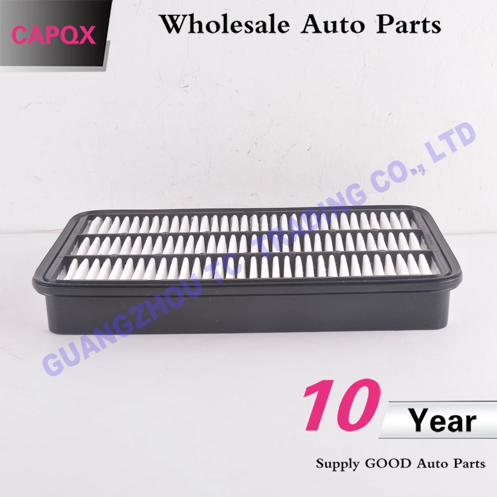Воздушный фильтр CAPQX 17801-74060 для Toyota 1991-1996 CAMRY 93-97 CELICA 2000-2003 AVALON LEXUS 1991 - 96 ES300 1998 RX300 |