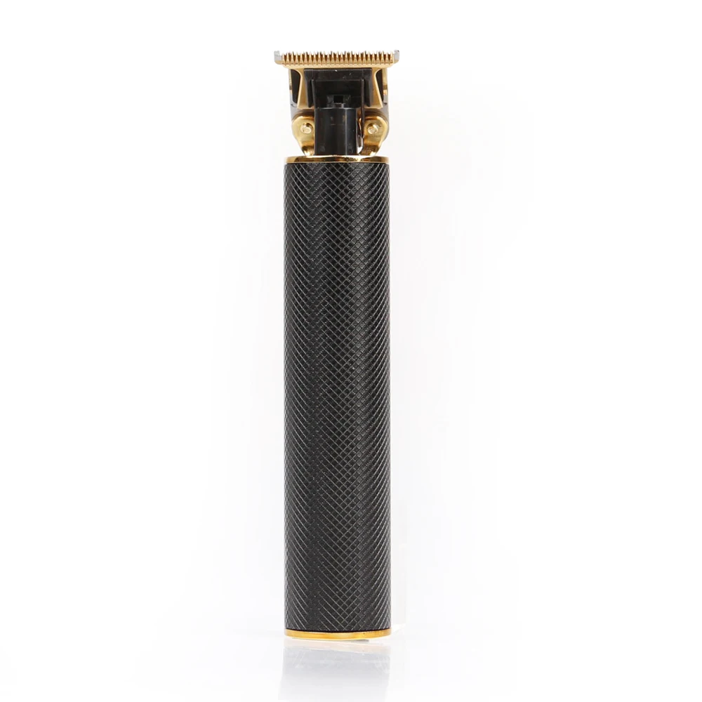 Kemei 1971 B Pro Li T-Outliner Skelet Zware Hitter Cordless Trimmer Mannen 0 Mm Kaalhoofdige Tondeuse Afwerking Haar snijmachine | Бытовая