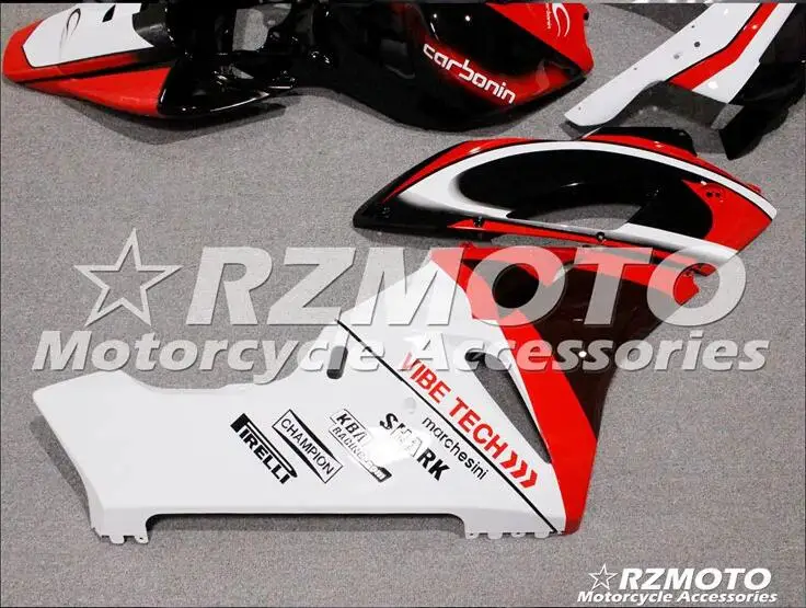 Новый ABS мотоцикл обтекатель Подходит для Honda CBR1000RR 2004 2005 бодикон литья под