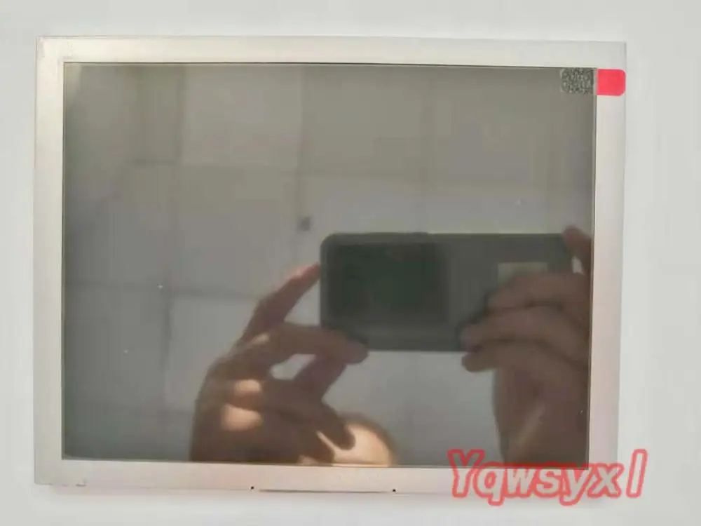 Yqwsyxl оригинальный новый 8 дюймов ЖК дисплей 800x600 EJ080NA 05B 05A Экран HDMI + VGA 2AV плата