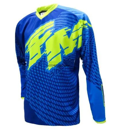 2021 bike jersey bmx moto motocross Jersey mx downhill racing off raod mtb cycling | Спорт и развлечения