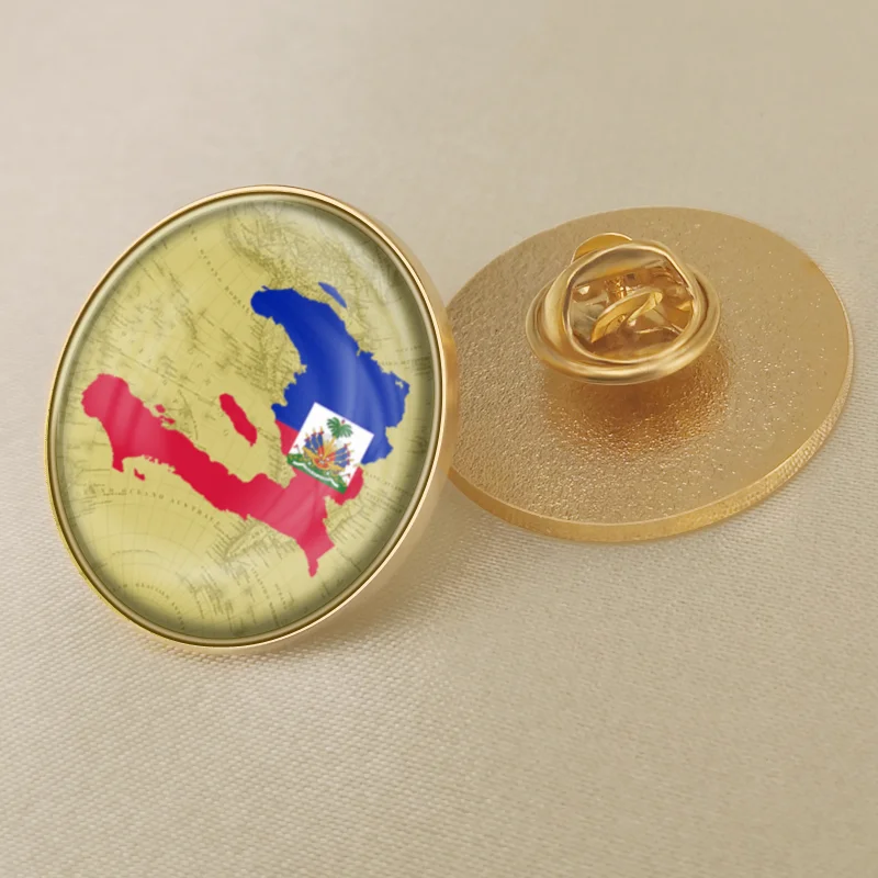 Герб Гаити гаитяне карта Национальный флаг Эмблема с национальным цветочным