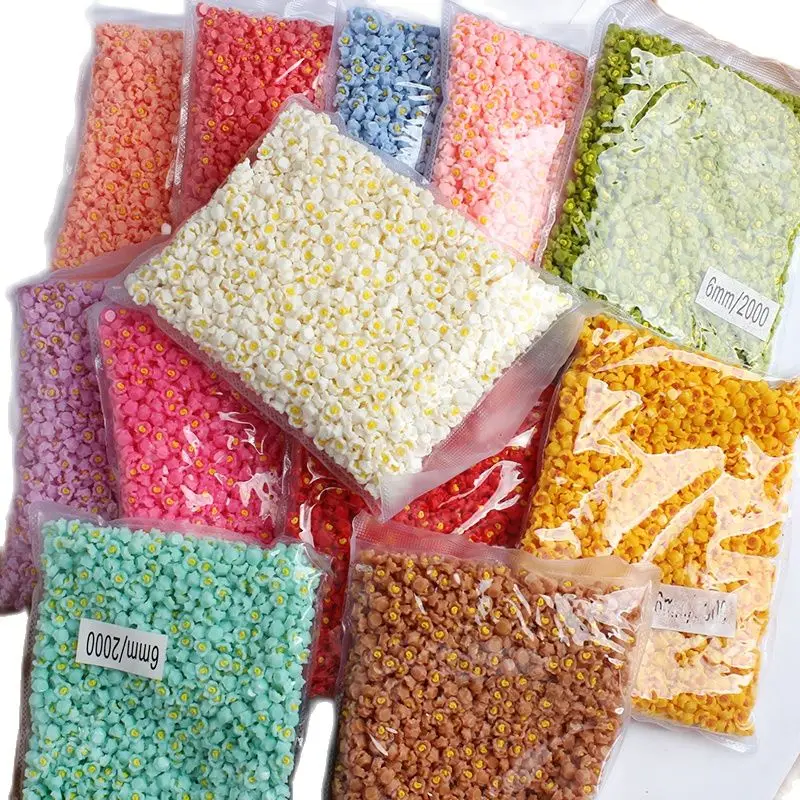 Оптовая продажа Новый стиль микс Цвет 8 видов стилей мини Смола обувь на плоской