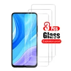 Защитное стекло для Huawei Y9s, Y9 S, 3 шт.