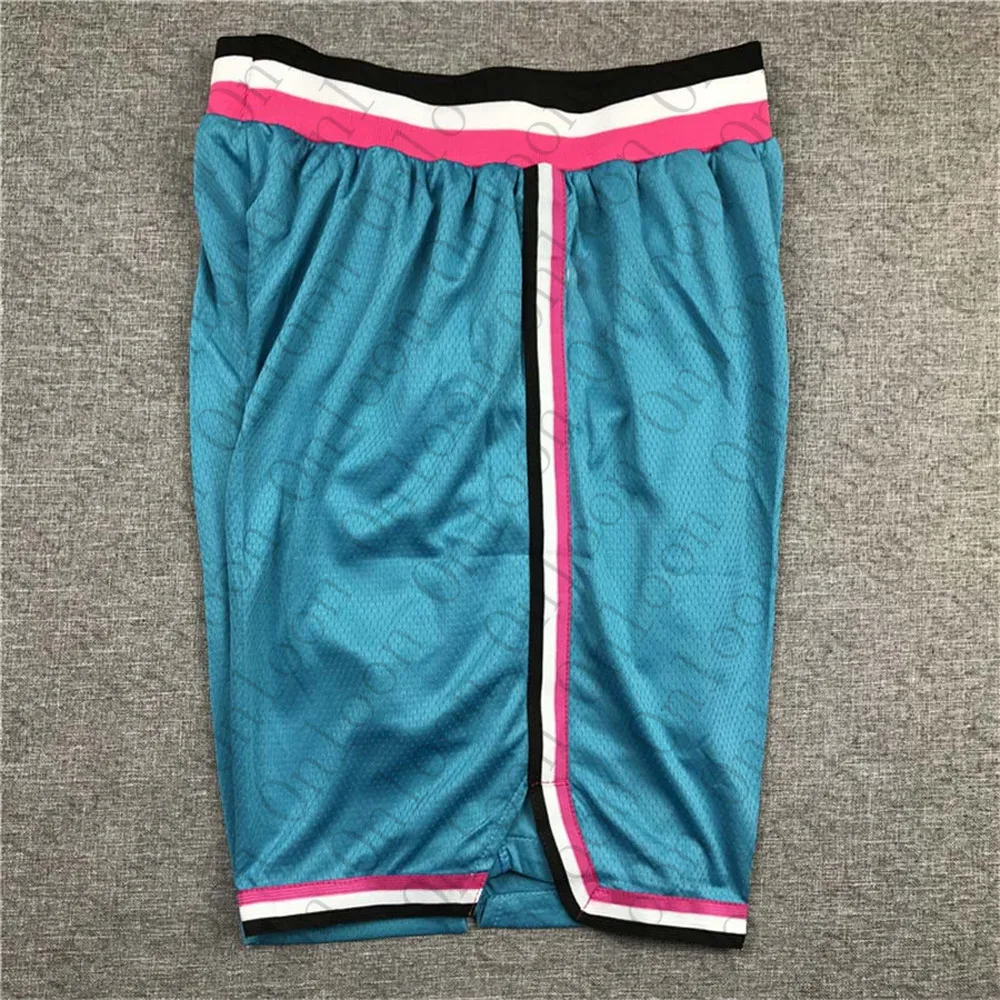 

Free 2021 Men's America Basketball Miami Shorts For Sports Shorts City edition Ball Shorts