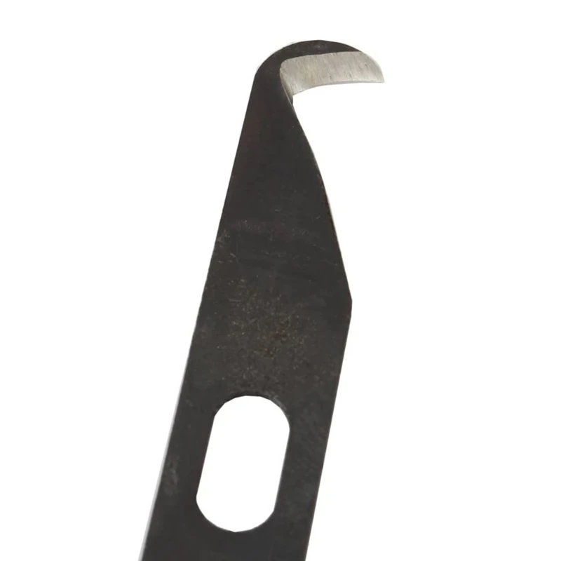 

Golf Club Hook Cutter Metal Blade Utinily Knife Golf Club Change Regrip Remover