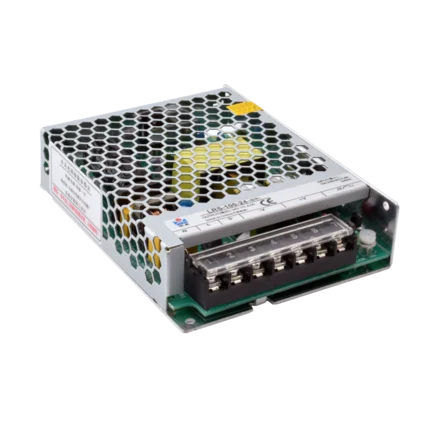 

Mean Well LRS-100-36 meanwell 36VDC/2.8A/100W Single Output Switching Power Supply