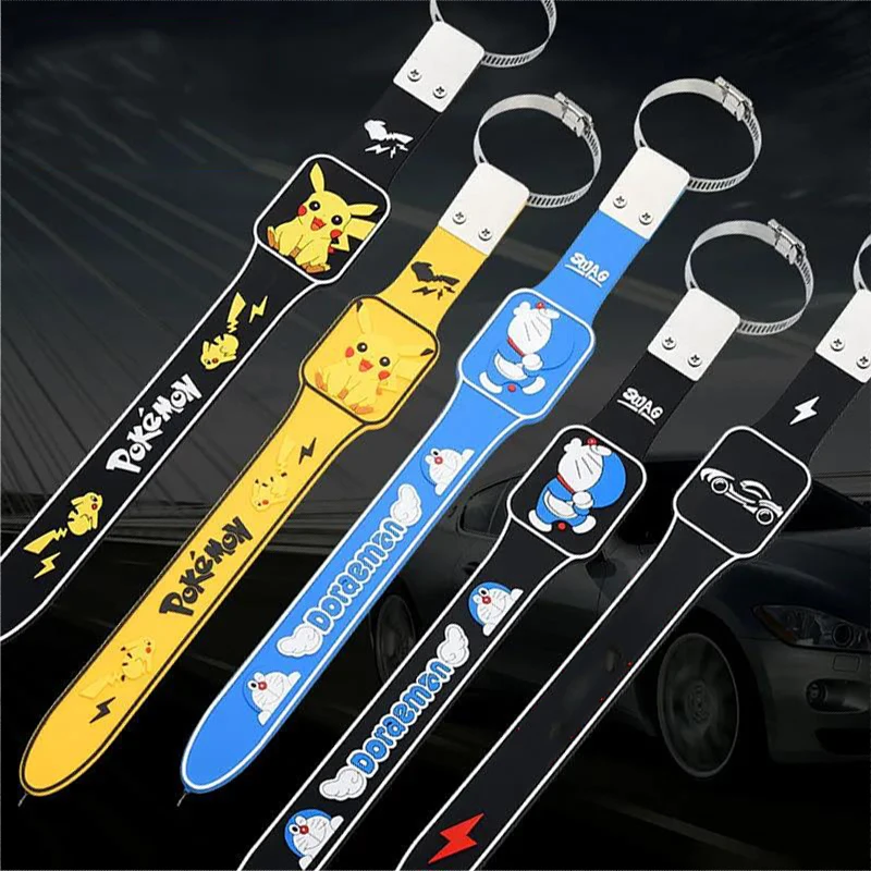 Автомобильная цепь заземления Антистатическая лента заземление