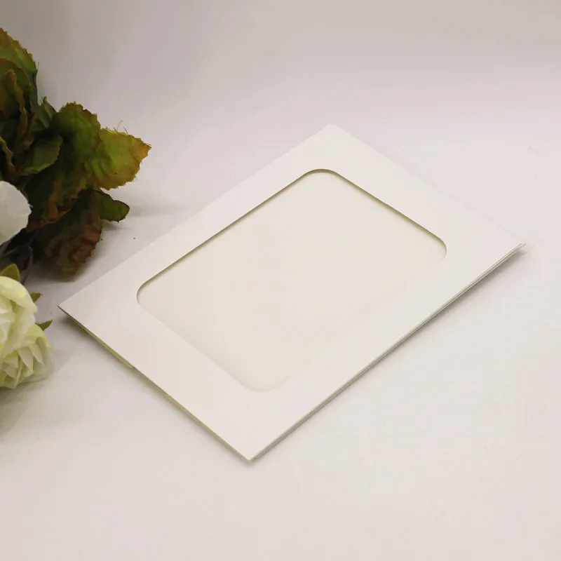 Фоторамка деревянная 6 дюймов 10 шт. | Дом и сад