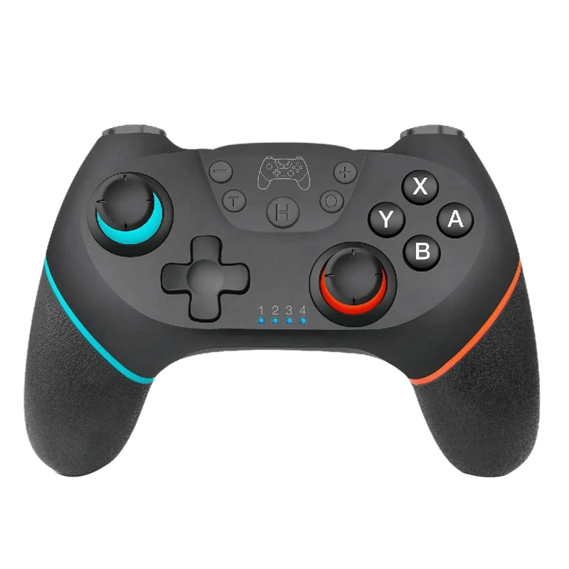 Беспроводной игровой контроллер для джойстика, bluetooth-геймпад ДЛЯ NS Switch, bluetooth-джойстик