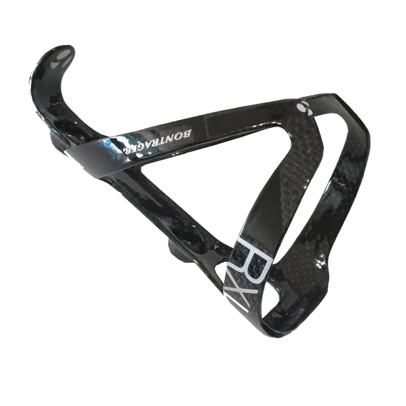 RXL 3K glossy 2 шт. XXX полностью карбоновая клетка для бутылки с водой MTB/дорожный велосипед botellero carbono держатель для бутылки для велосипеда велосипедная клетка для бутылки - Цвет: RXL 3K glossy