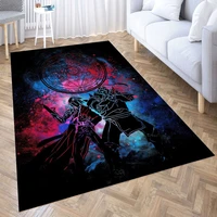 alchemist art carpet decora home bedroom kitchen anti slip mat rug doormat aisle floor mat bath mats doormat