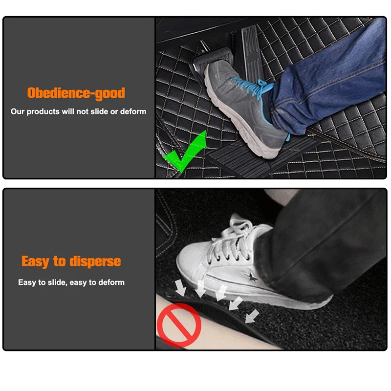 

For Kia K2 Hatchback -2016 Protect Carpet Car Liner Left Drive Floor Mats Auto Cushion Interior Cover Custom Pad Waterproof Rugs