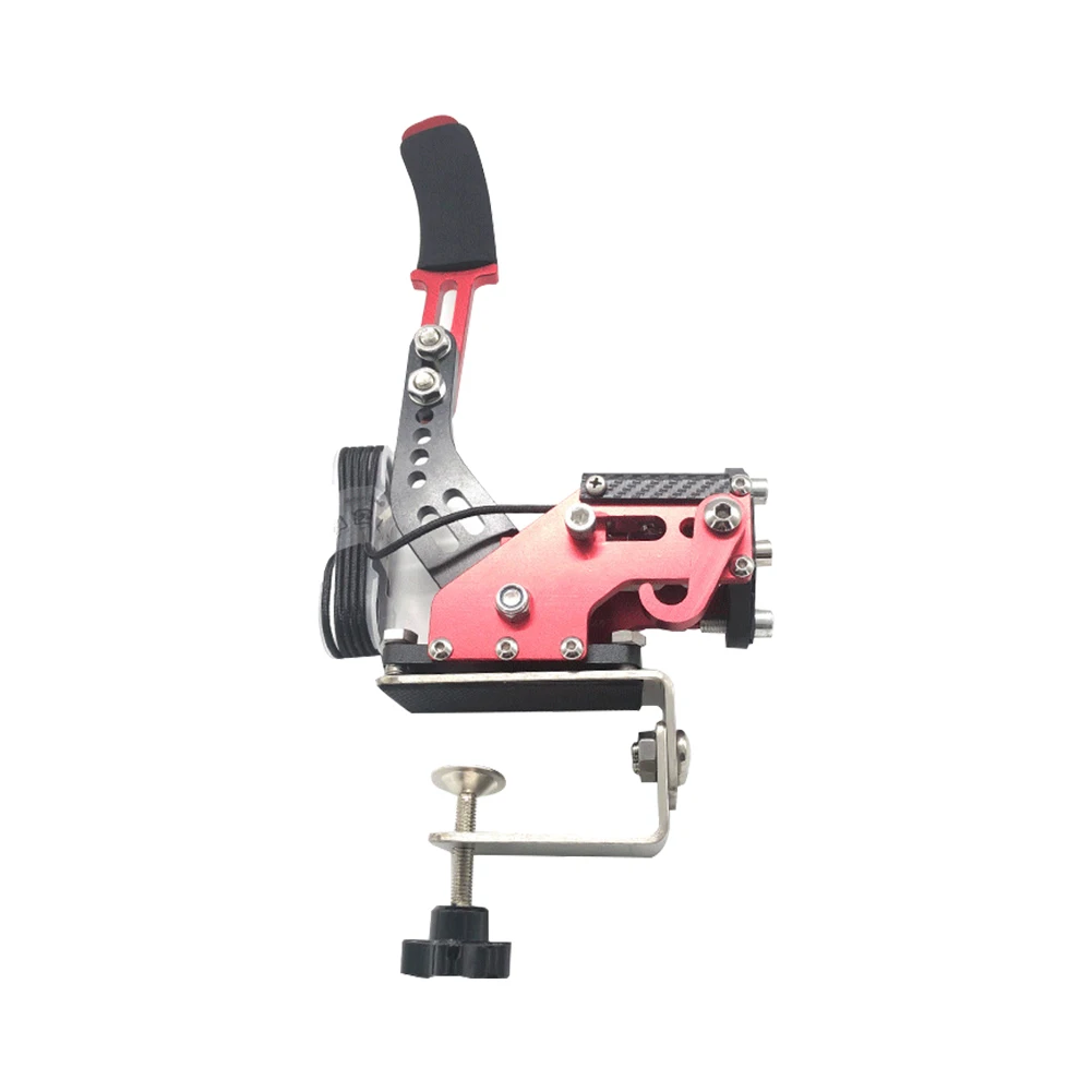 Запасные части для ручного тормоза 14 бит Универсальный датчик дрифта с