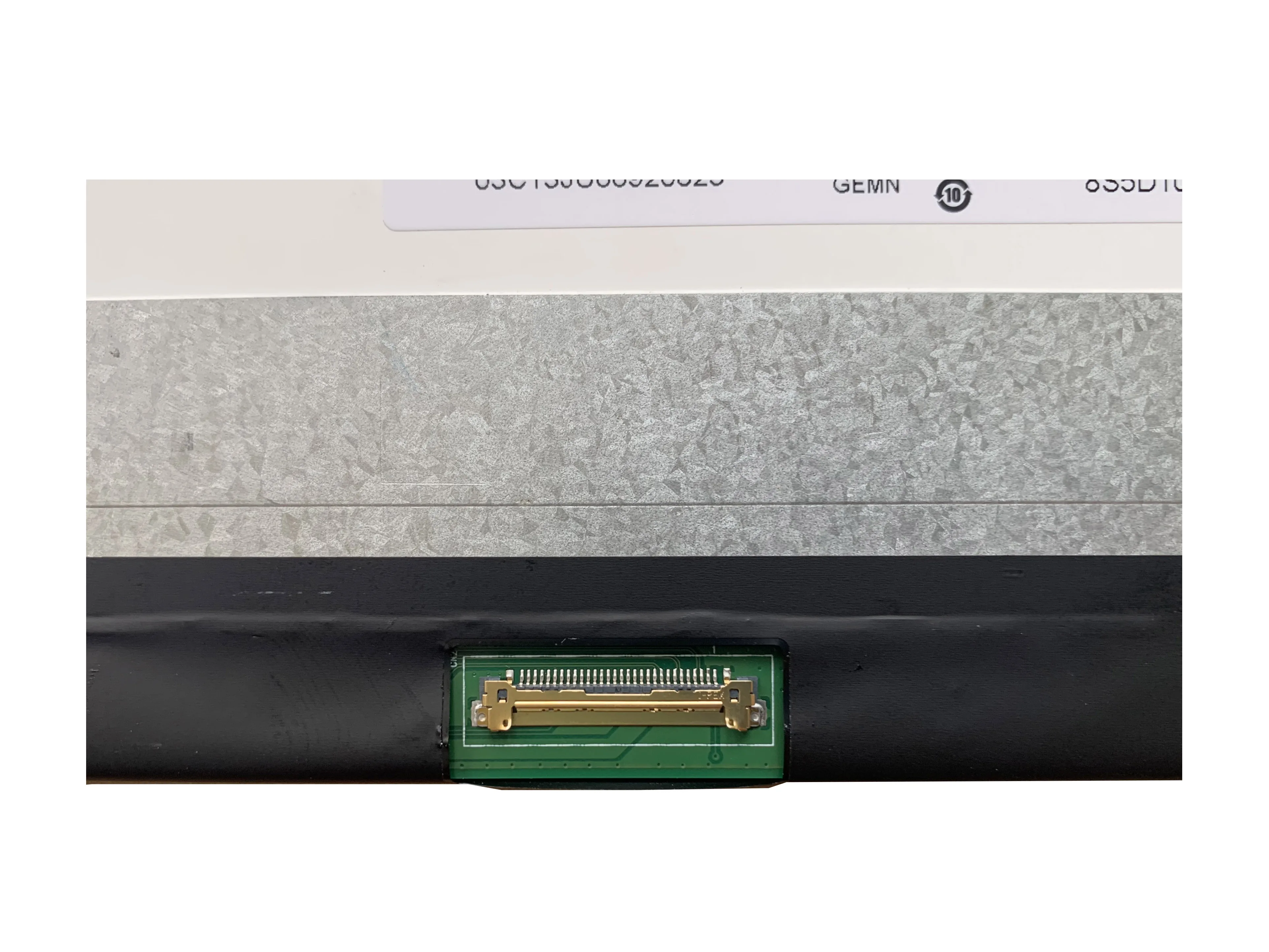 Для ноутбука Lenovo ideapad S145 ЖК Дисплей TN 1366*768 Обновление IPS FHD 1920*1080 панель eDP 30pin 15 6